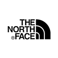 THE NORTH FACEロゴ