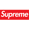 Supremeロゴ