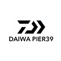 DAIWA PIER39ロゴ