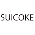 Suicokeロゴ
