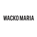 Wacko Mariaロゴ