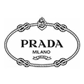 PRADAロゴ