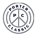 Porter Classicロゴ