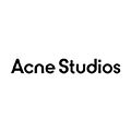 Acne Studiosロゴ