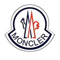 MONCLERロゴ