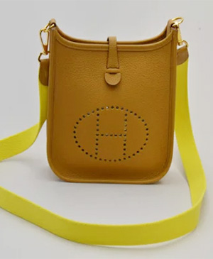 Hermes ショルダーバッグ