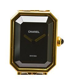 CHANEL プルミエール クォーツ