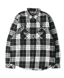 Supreme  HYSTERIC GLAMOUR コラボシャツ