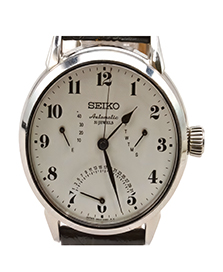 SEIKO SARD007プレザージュ