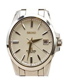 SEIKO グランドセイコー デイト